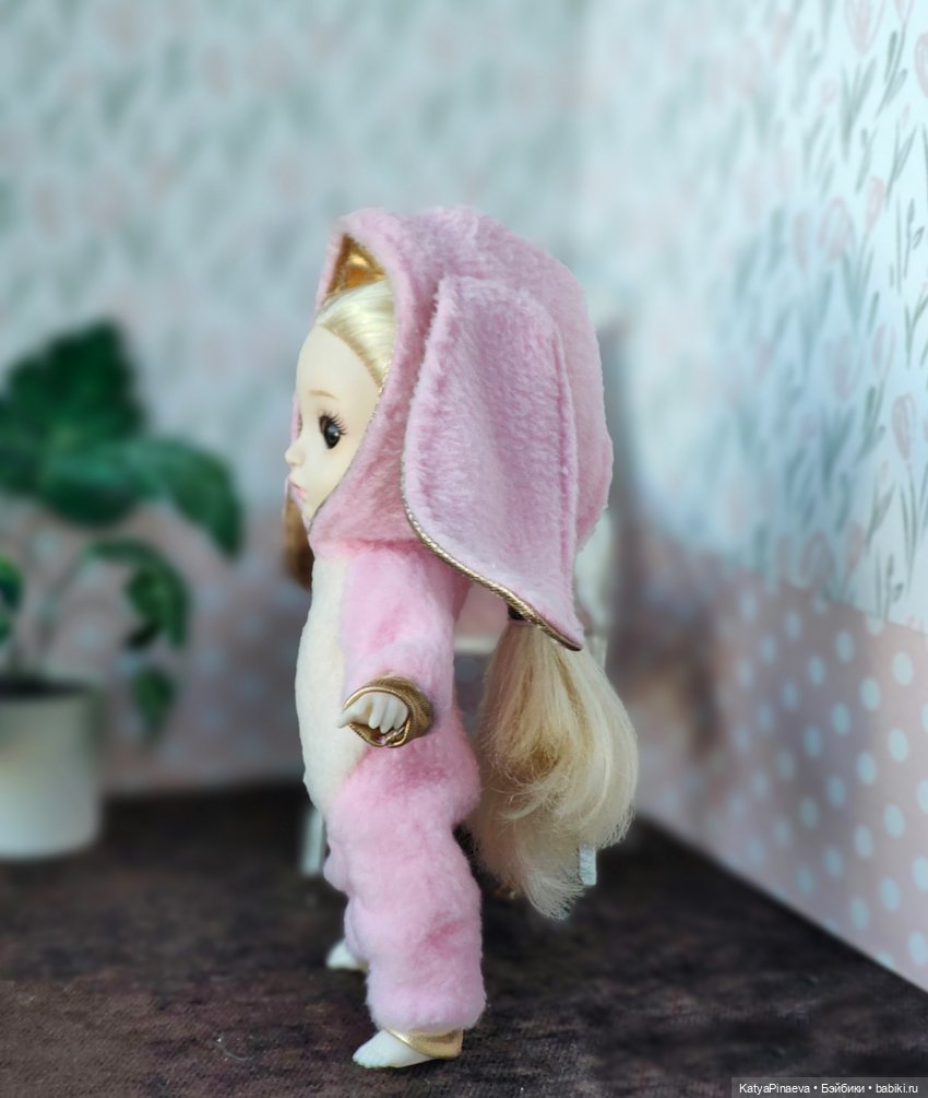 Кигуруми много не бывает, особенно когда впереди холода