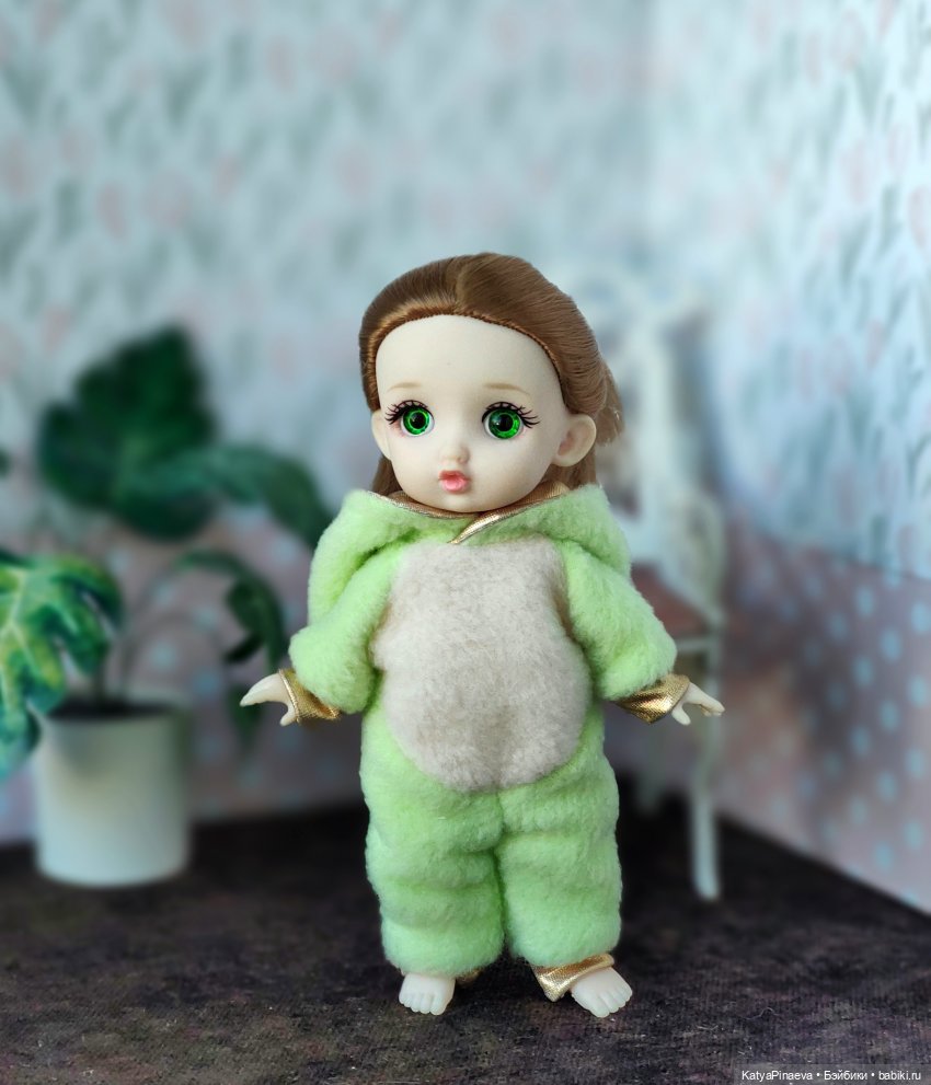 Кигуруми много не бывает, особенно когда впереди холода (фото 8)