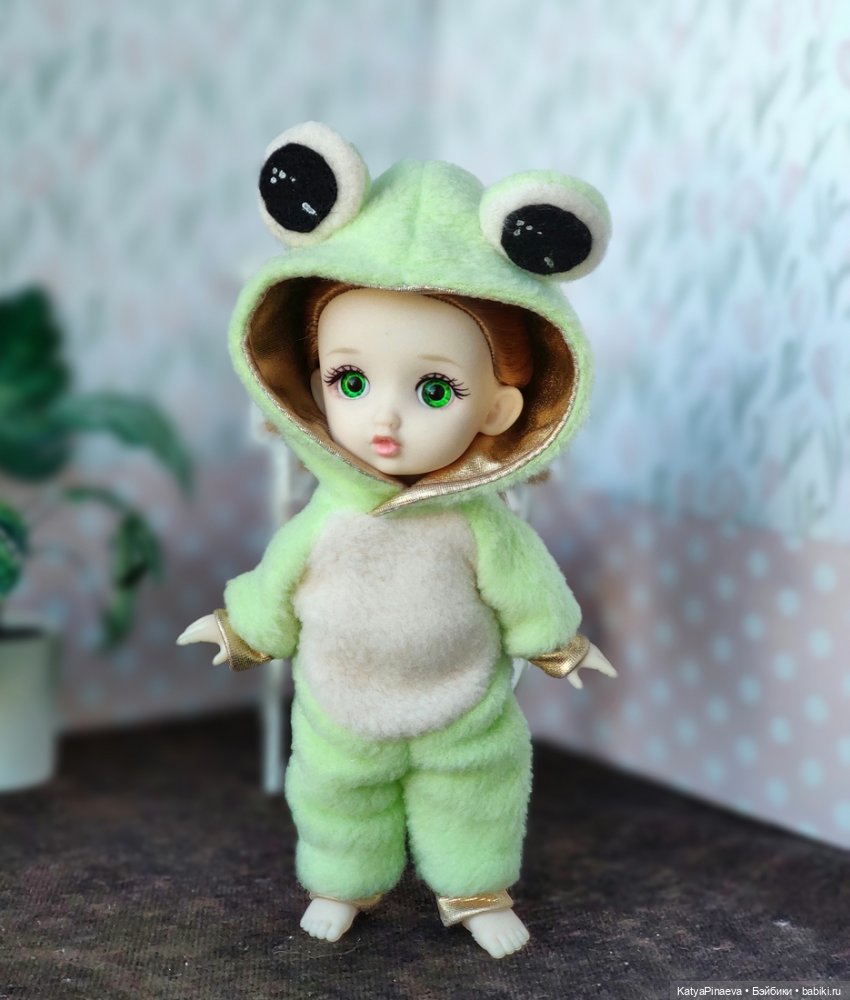 Кигуруми много не бывает, особенно когда впереди холода (фото 7)