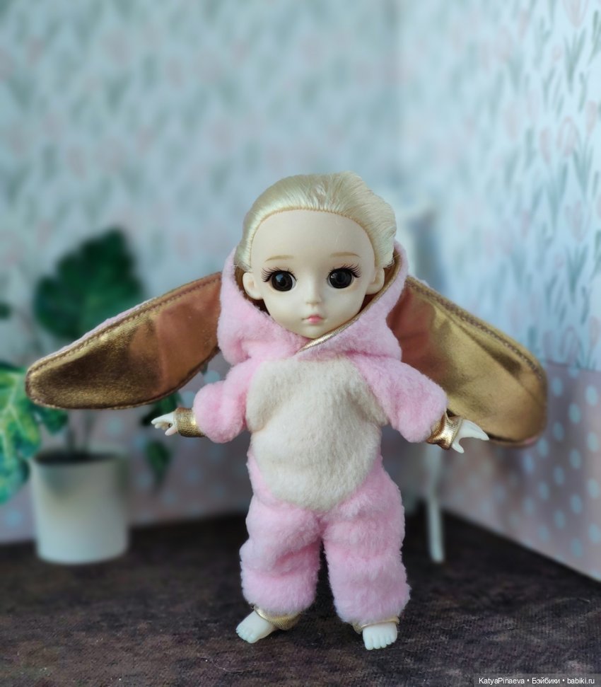 Кигуруми много не бывает, особенно когда впереди холода