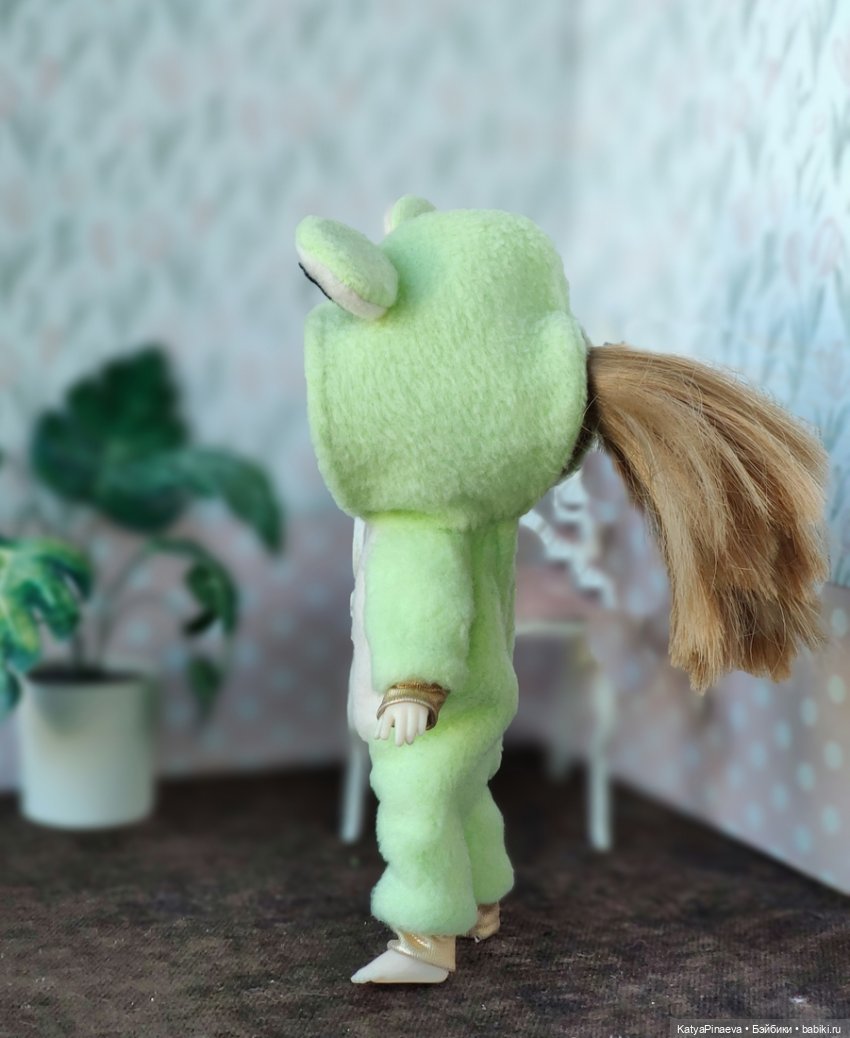 Кигуруми много не бывает, особенно когда впереди холода (фото 9)