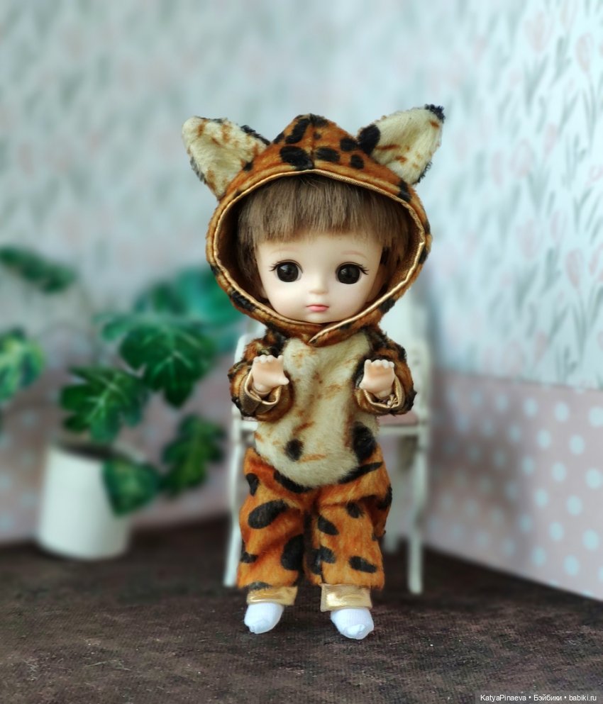 Кигуруми много не бывает, особенно когда впереди холода (фото 5)