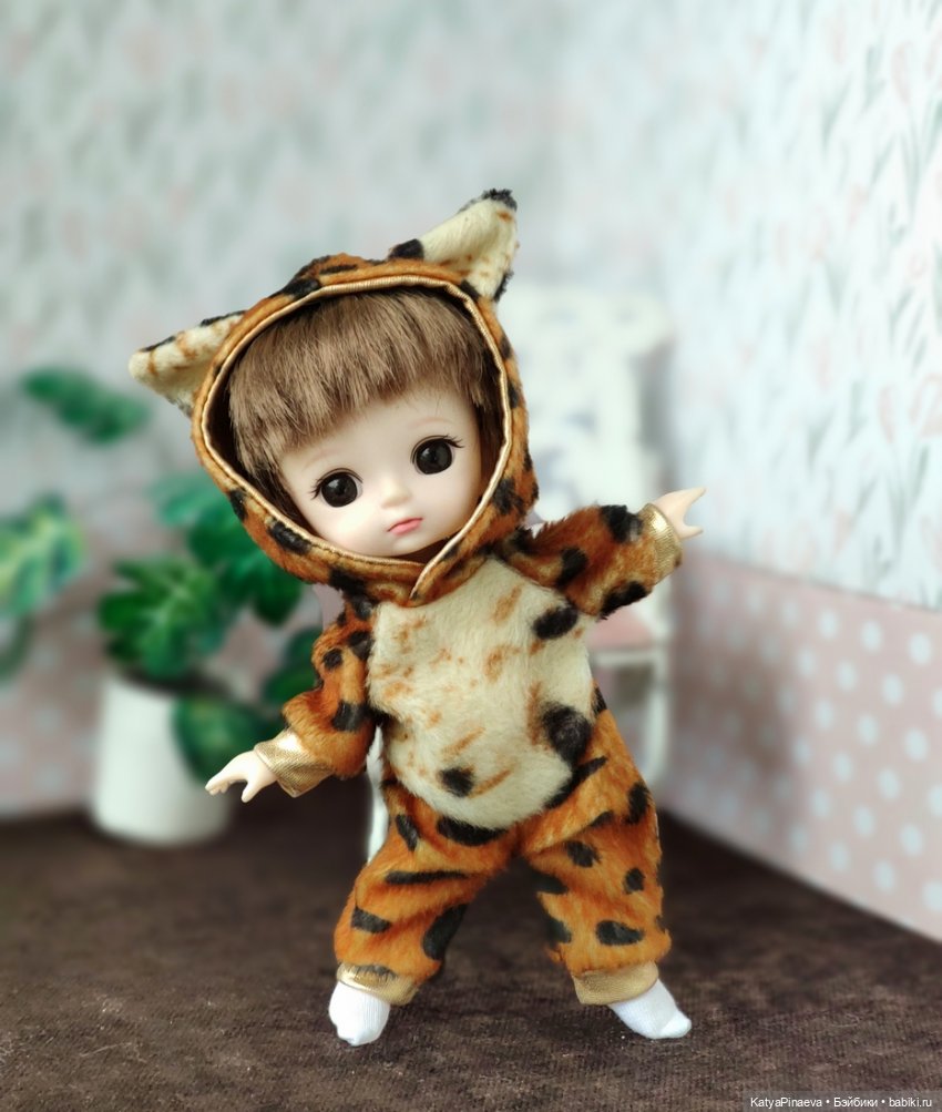 Кигуруми много не бывает, особенно когда впереди холода (фото 2)