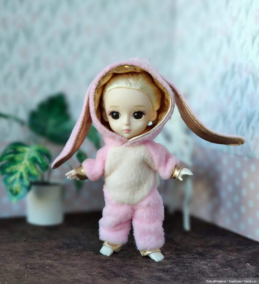 Кигуруми много не бывает, особенно когда впереди холода (фото 10)