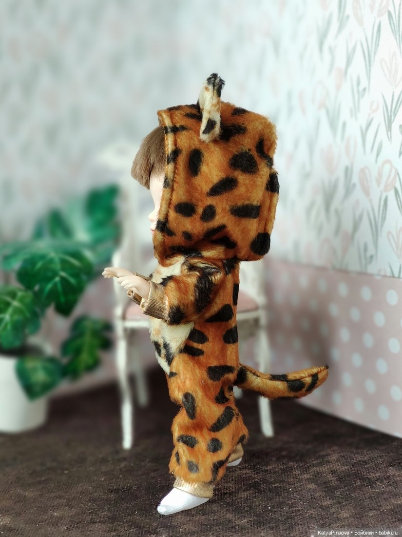 Кигуруми много не бывает, особенно когда впереди холода (фото 4)