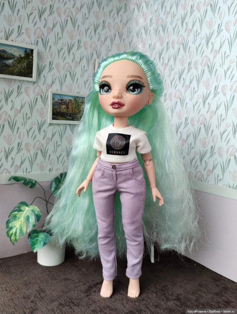 Криворуки или кривоконструктор | Бэйбики Криворуки или кривоконструктор (фото 10)