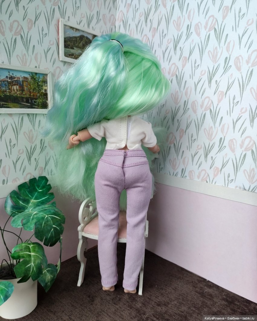 Криворуки или кривоконструктор | Бэйбики Криворуки или кривоконструктор