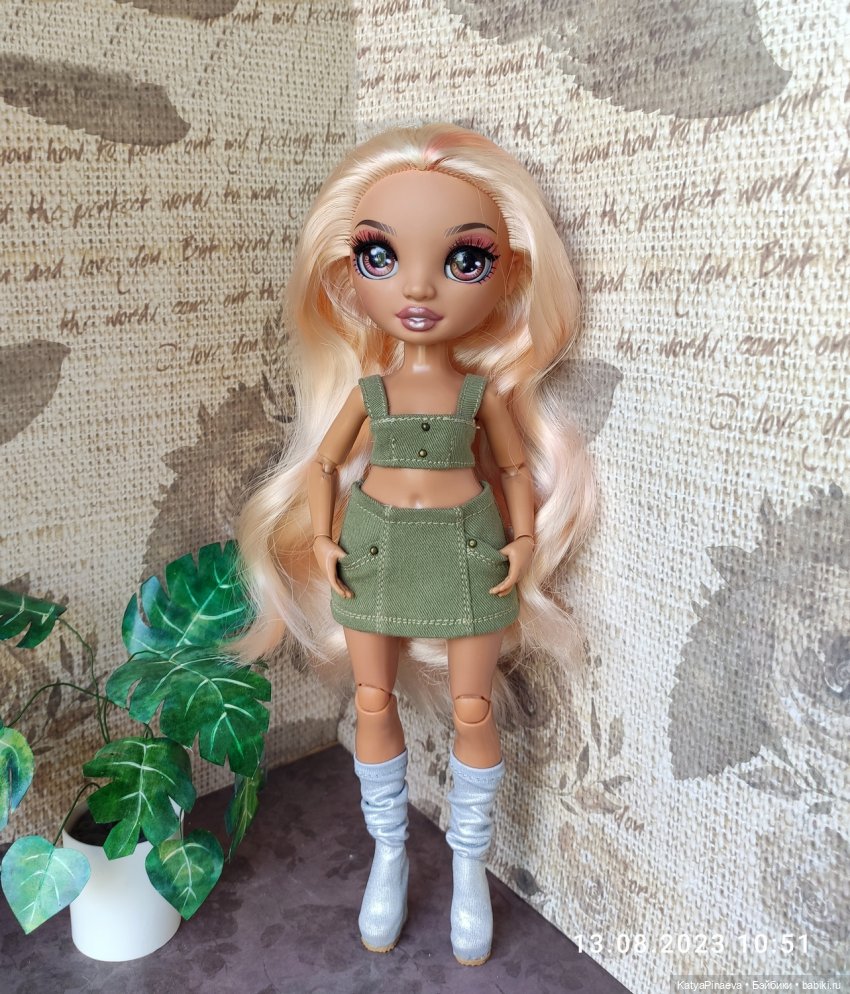 Криворуки или кривоконструктор | Бэйбики Криворуки или кривоконструктор (фото 2)