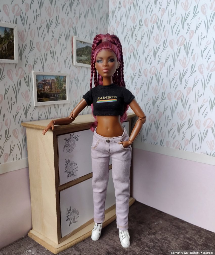 Криворуки или кривоконструктор | Бэйбики Криворуки или кривоконструктор (фото 5)