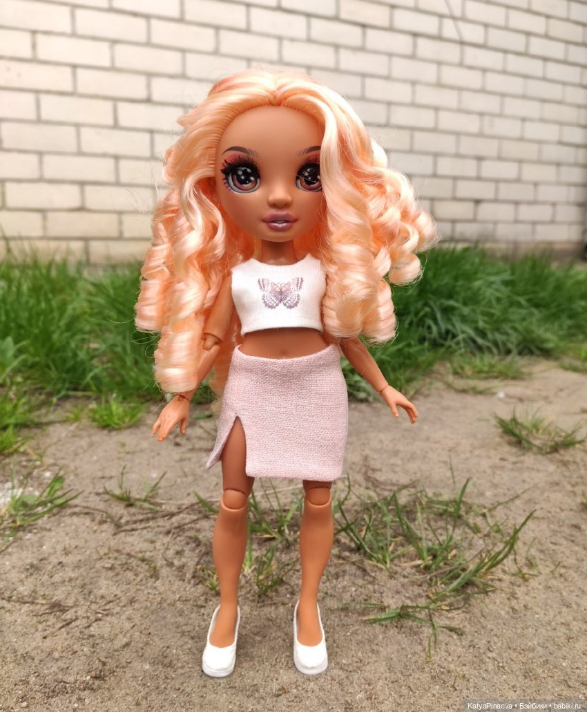 Криворуки или кривоконструктор | Бэйбики Криворуки или кривоконструктор