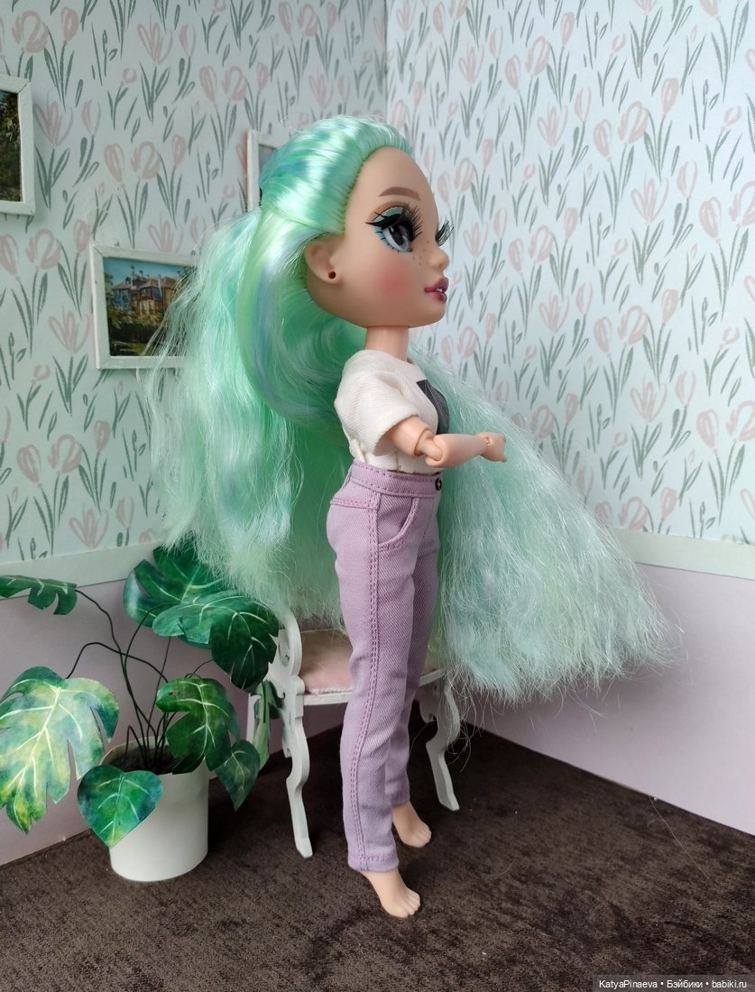 Криворуки или кривоконструктор | Бэйбики Криворуки или кривоконструктор