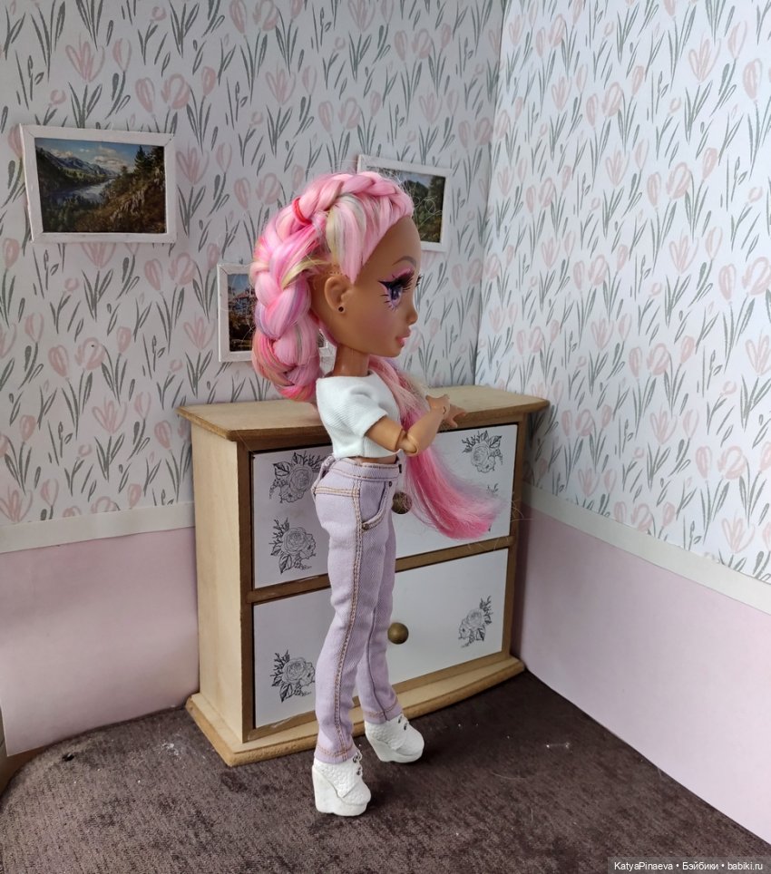 Криворуки или кривоконструктор | Бэйбики Криворуки или кривоконструктор (фото 9)