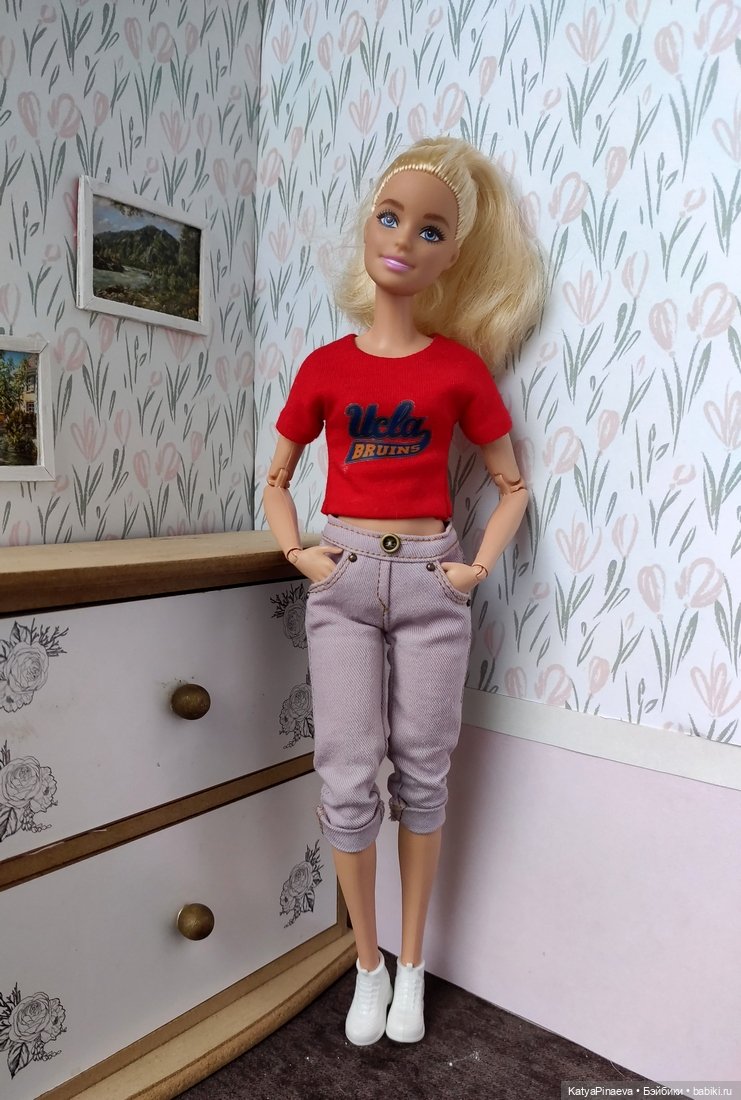 Криворуки или кривоконструктор | Бэйбики Криворуки или кривоконструктор (фото 6)