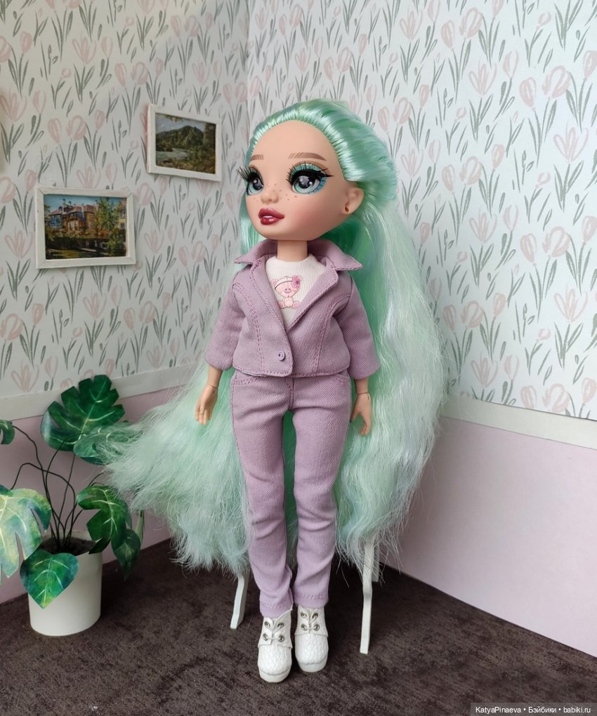 Криворуки или кривоконструктор | Бэйбики Криворуки или кривоконструктор