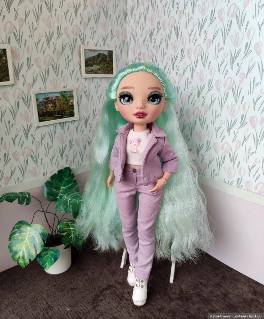 Криворуки или кривоконструктор | Бэйбики Криворуки или кривоконструктор