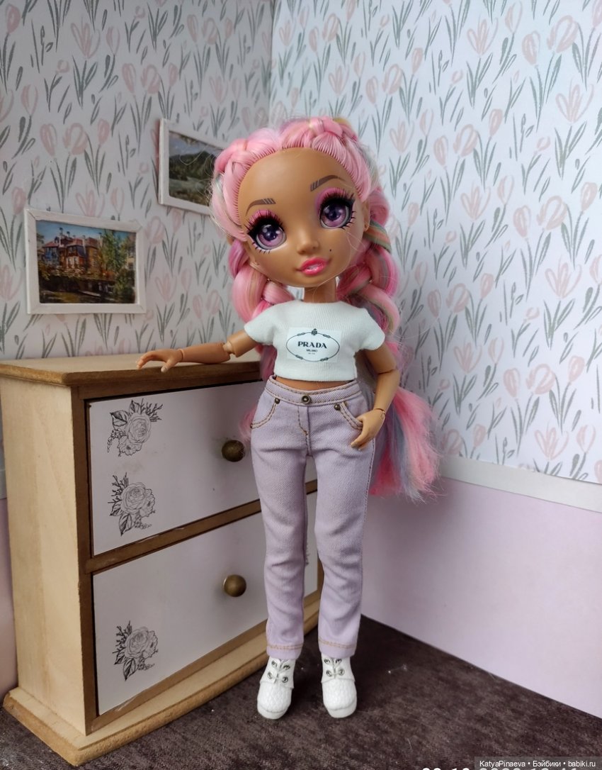 Криворуки или кривоконструктор | Бэйбики Криворуки или кривоконструктор (фото 8)