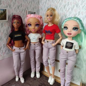 Криворуки или кривоконструктор