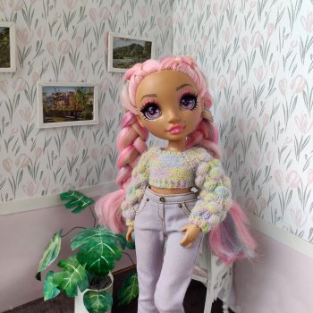 Обновка для Киа