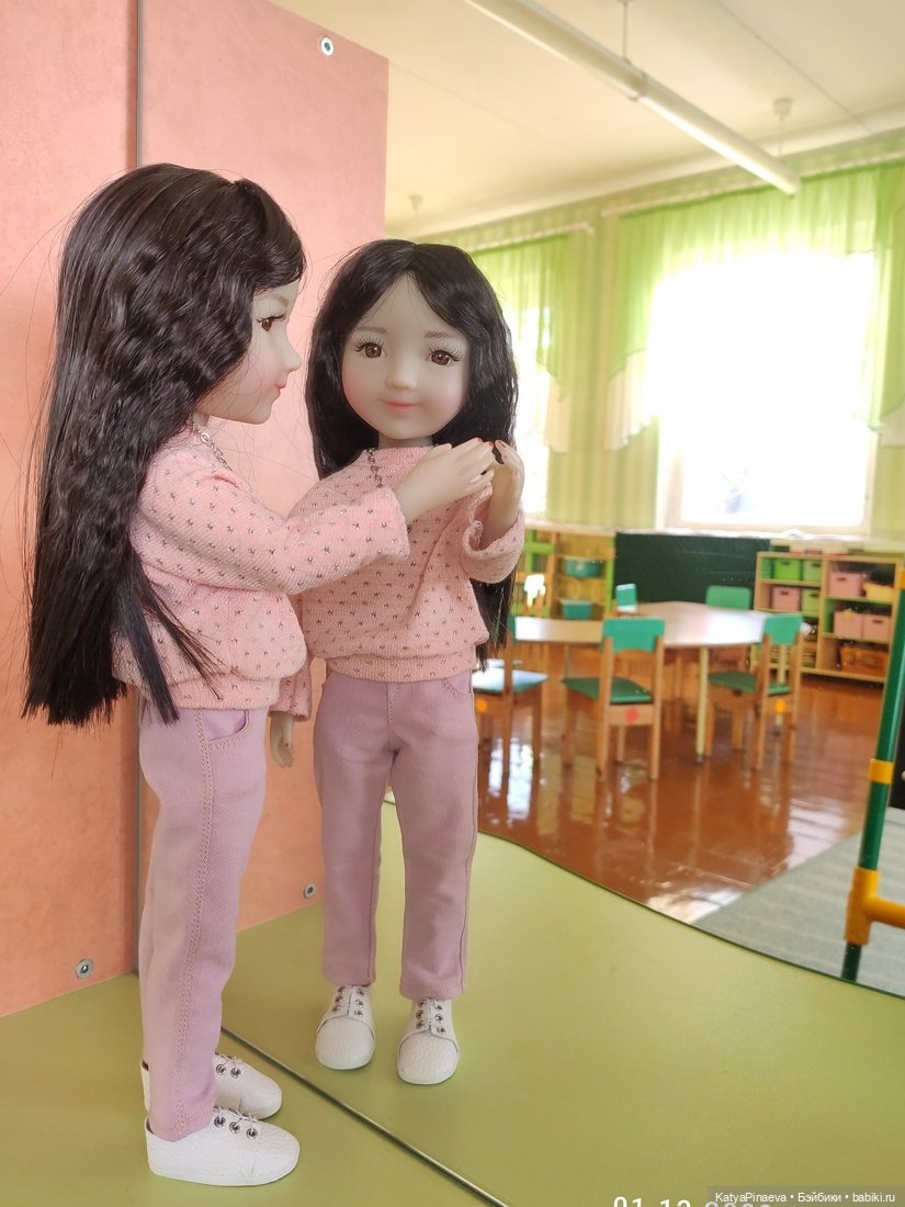 И еще немного Лайлы ( Лилы) (фото 4)