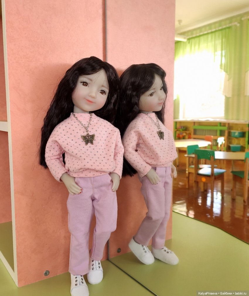 И еще немного Лайлы ( Лилы) (фото 3)