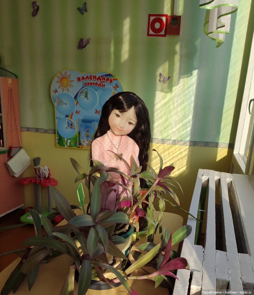 И еще немного Лайлы ( Лилы) (фото 6)