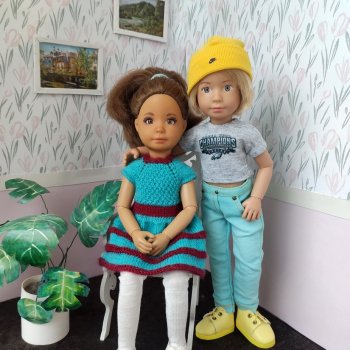 Принц для Софии