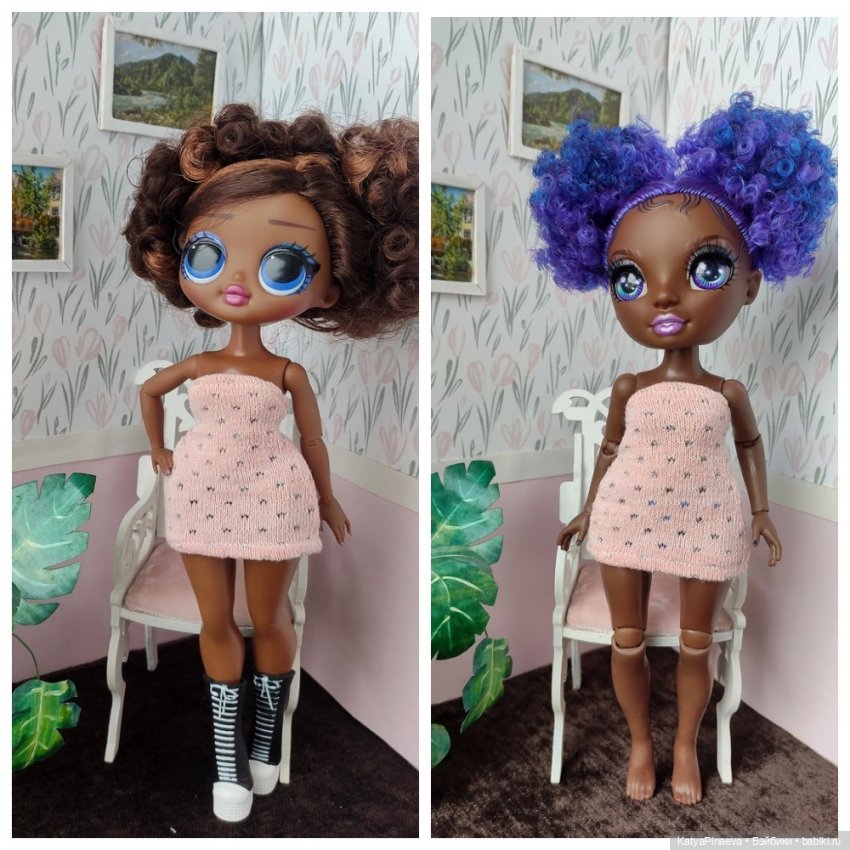 Новый кукложитель — Куклы Rainbow High (Рейнбоу Хай (фото 5)