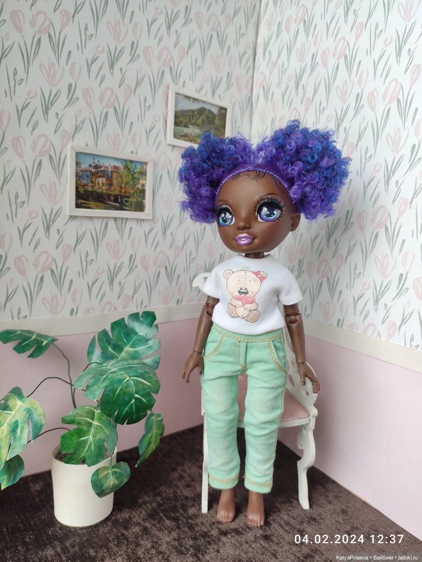 Новый кукложитель — Куклы Rainbow High (Рейнбоу Хай (фото 8)