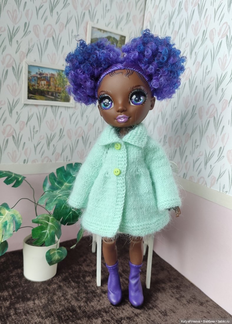 Новый кукложитель — Куклы Rainbow High (Рейнбоу Хай (фото 6)