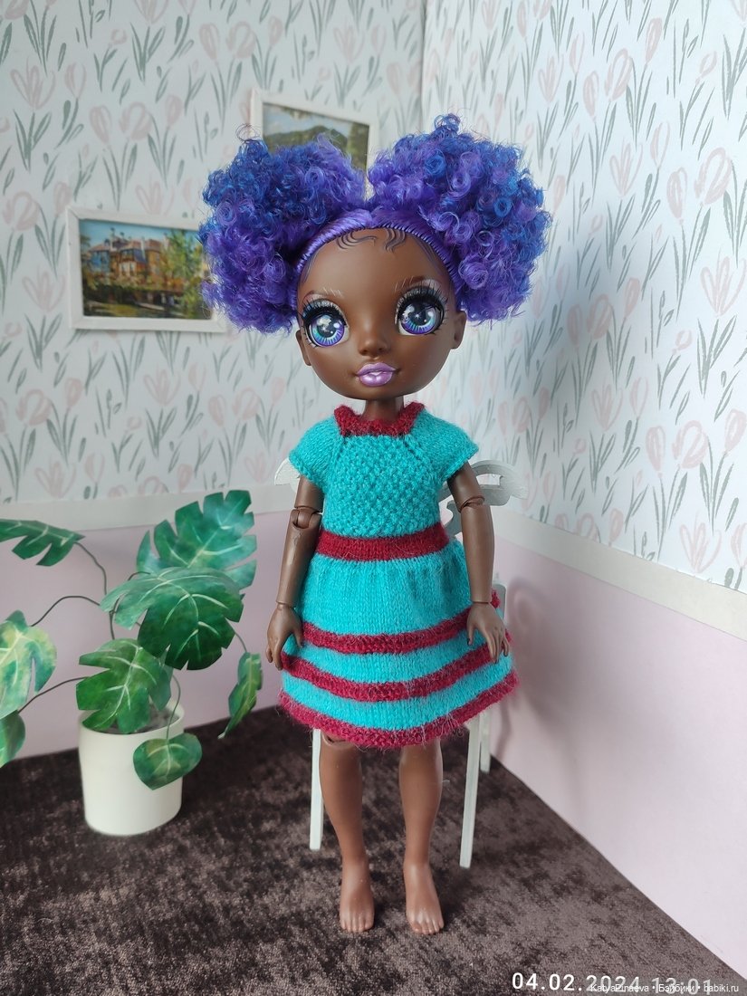 Новый кукложитель — Куклы Rainbow High (Рейнбоу Хай (фото 9)
