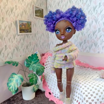 Наглость - второе счастье или "подумаешь... нет штанов"