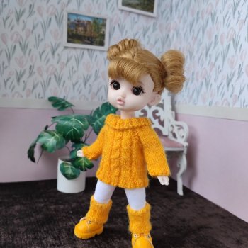 Апельсинка