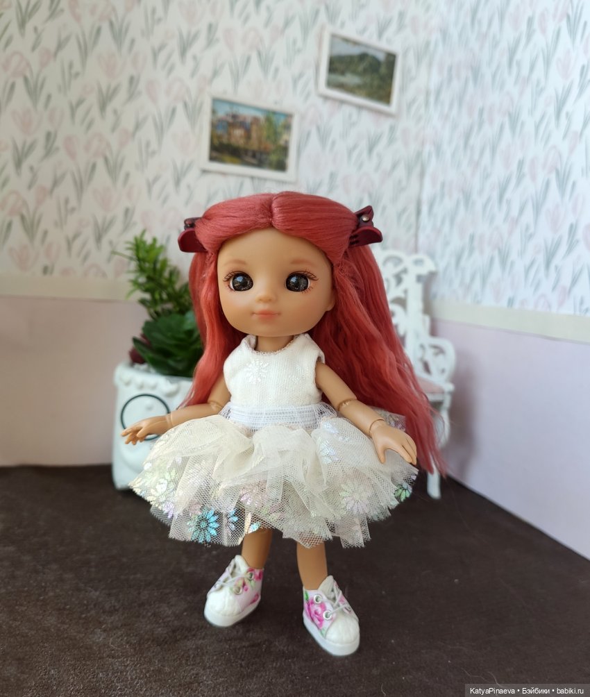 Мы немножко прихорошились (фото 4)