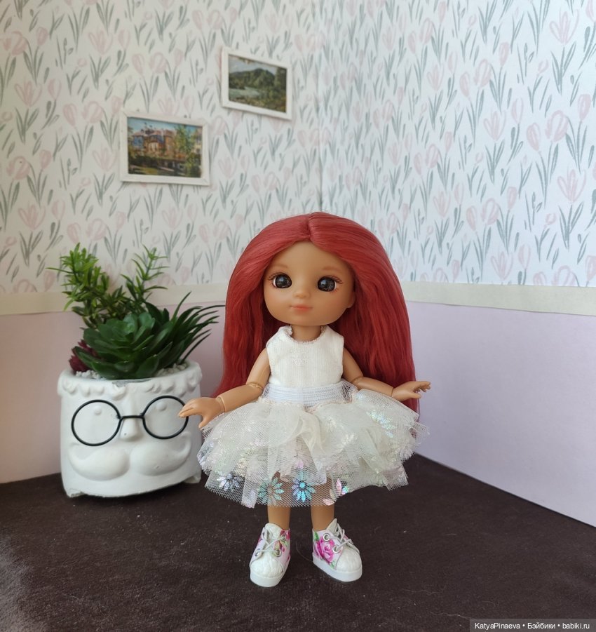 Мы немножко прихорошились (фото 2)