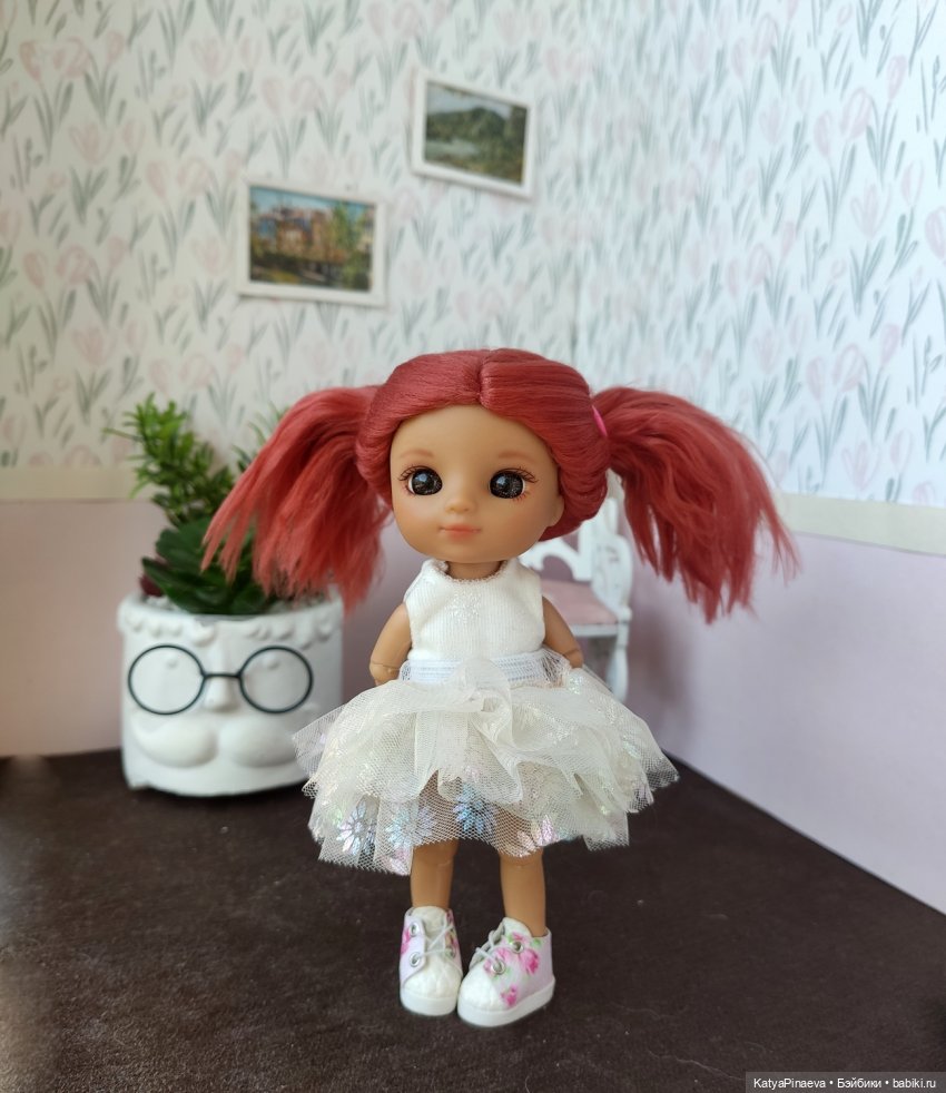 Мы немножко прихорошились (фото 5)