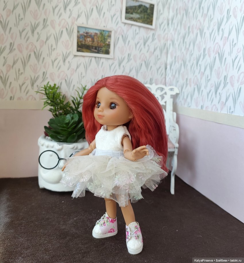 Мы немножко прихорошились (фото 3)