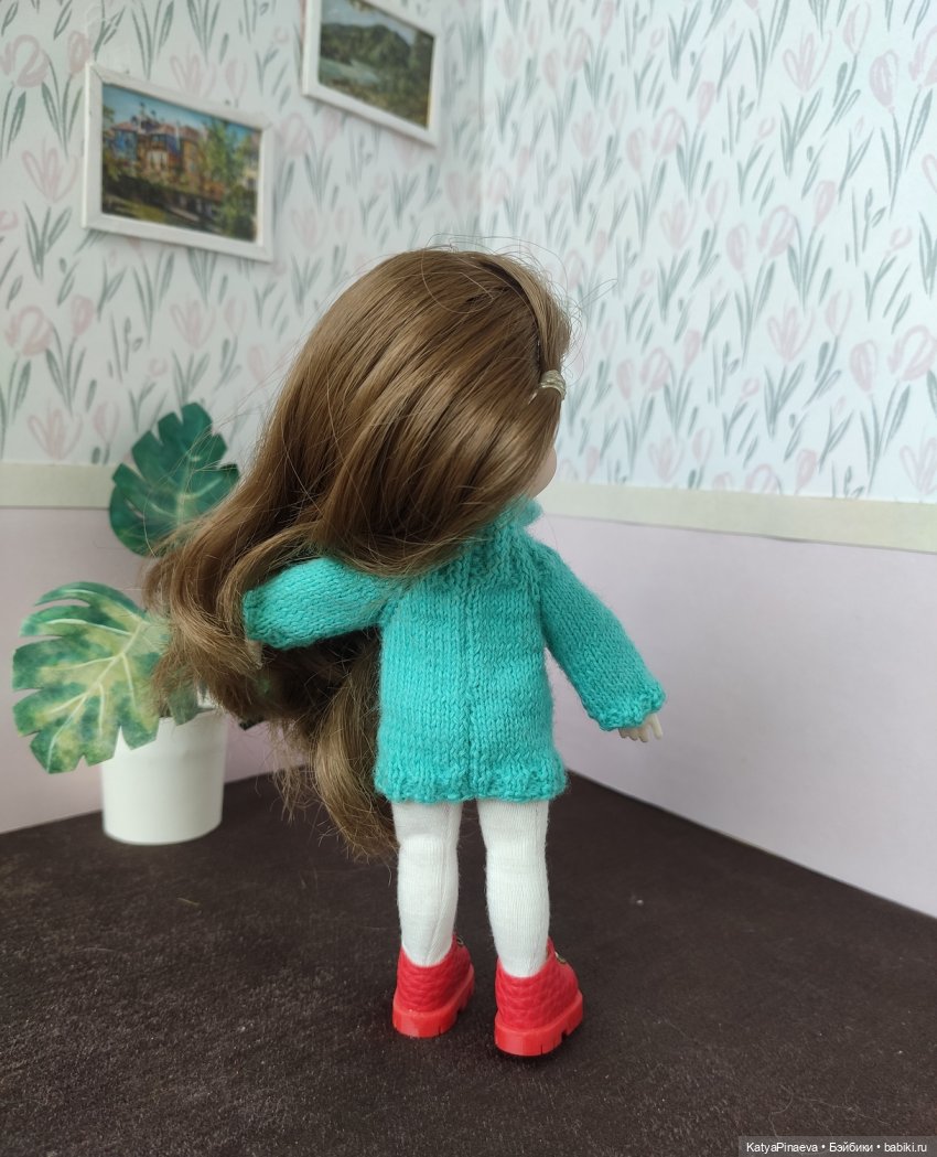 Туники под любое настроение (фото 8)