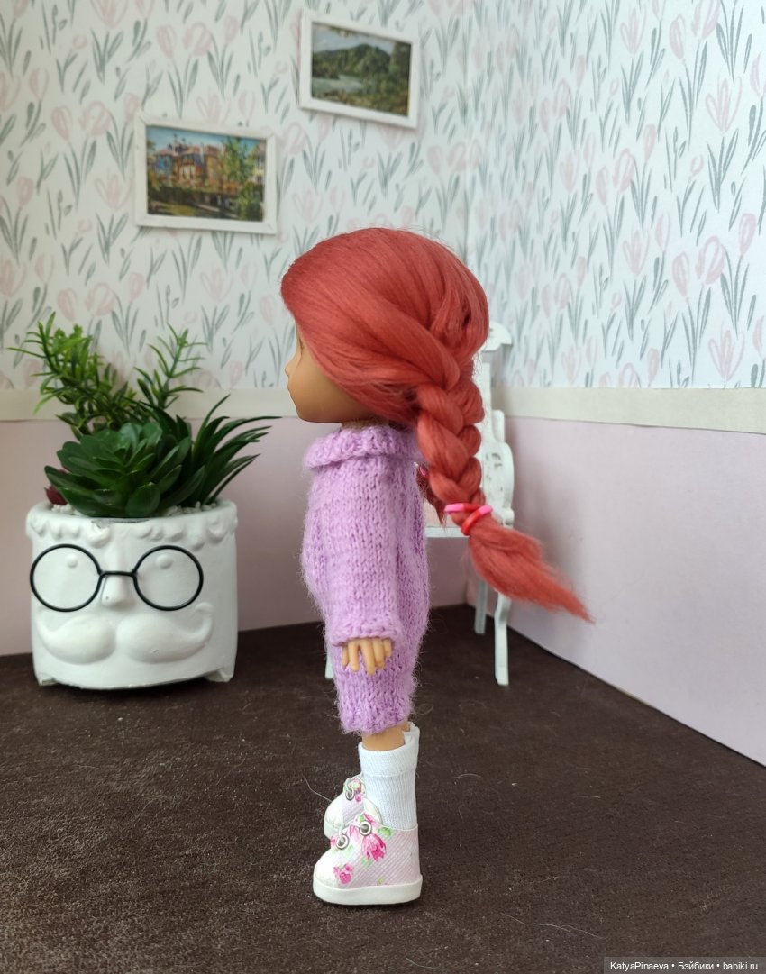 Туники под любое настроение (фото 3)