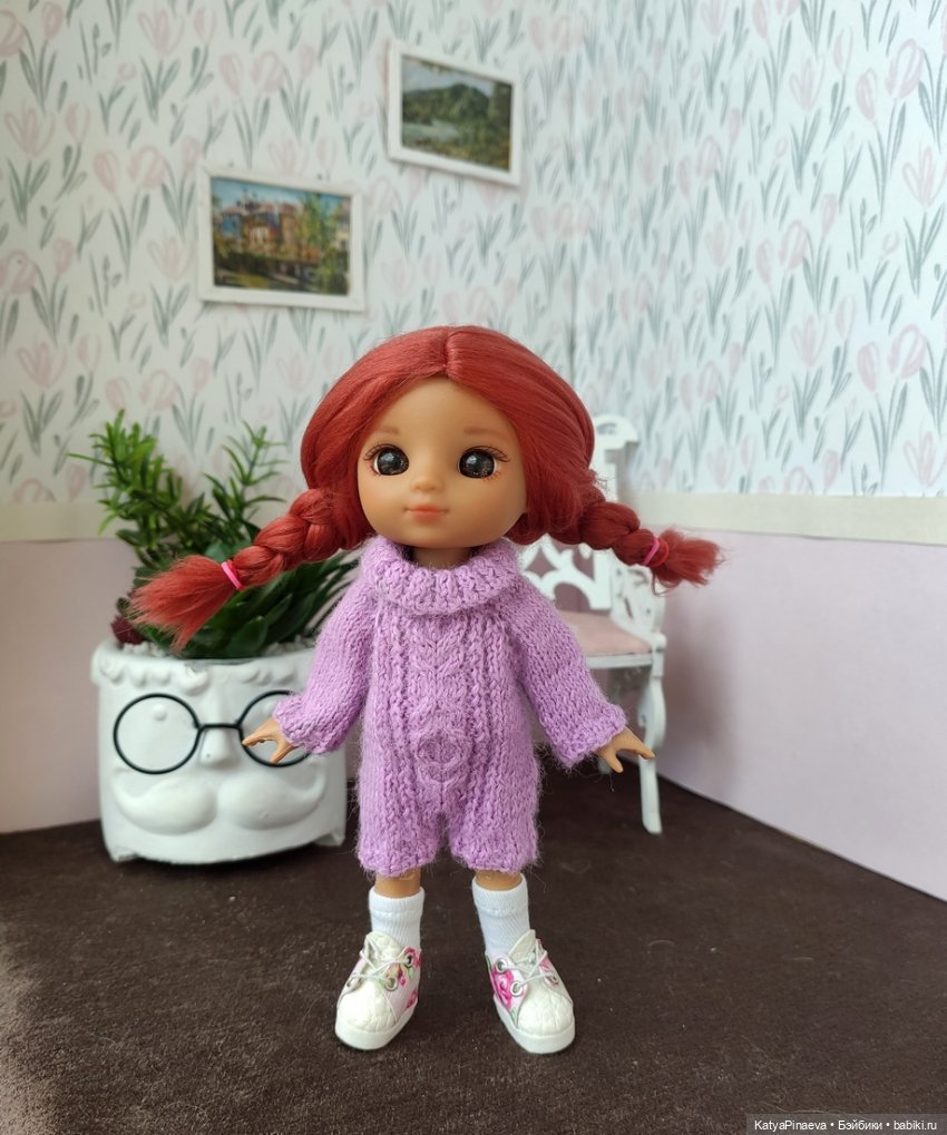 Туники под любое настроение (фото 2)