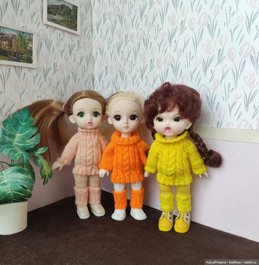 Туники под любое настроение (фото 9)