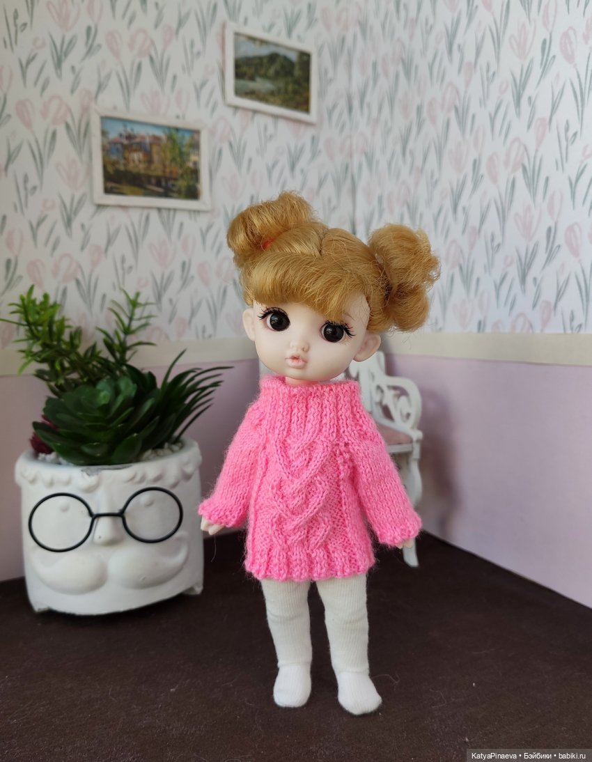 Туники под любое настроение (фото 4)