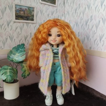 Утепляемся к осени