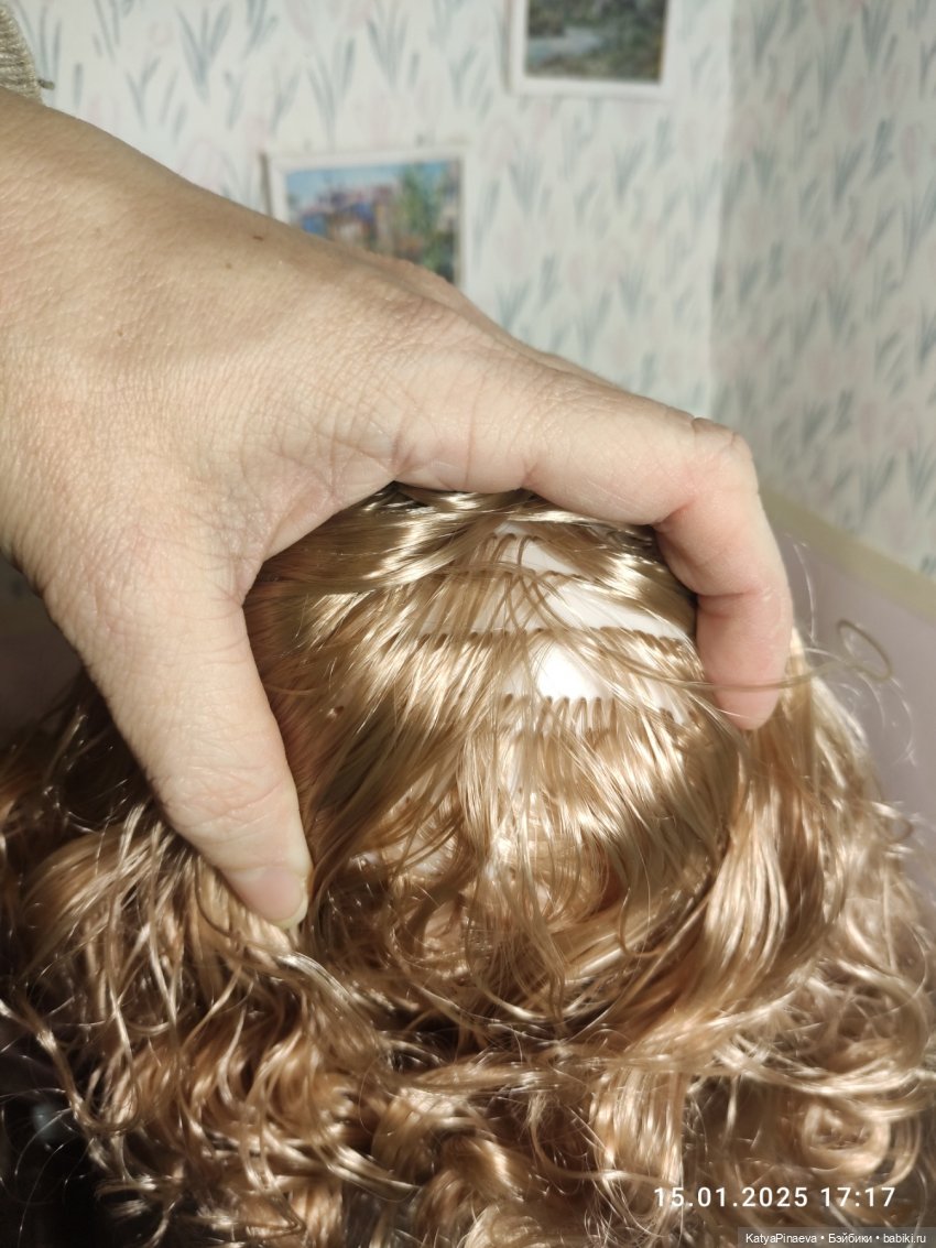 Новый девочки пухляшки — Куклы Baboliy (Баболи (фото 5)