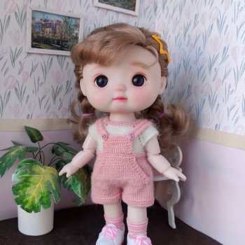 обновка для пухляшки