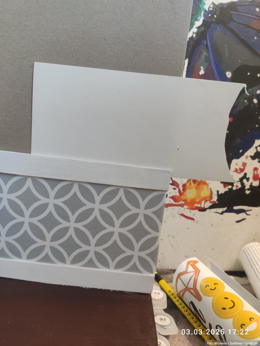 Новый фотобокс и немного процесса (фото 8)