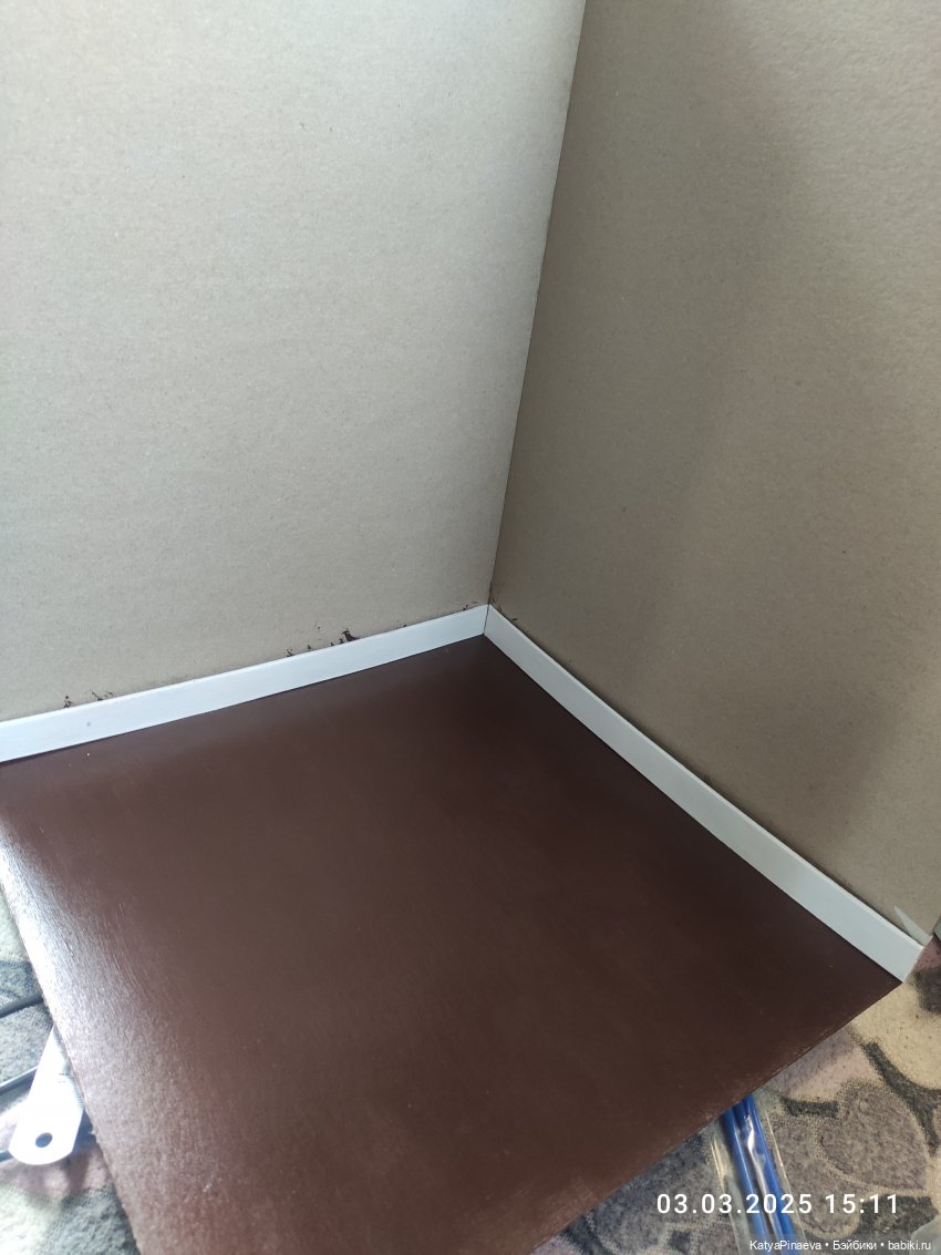 Новый фотобокс и немного процесса (фото 5)