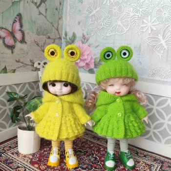 лягушат много не бывает