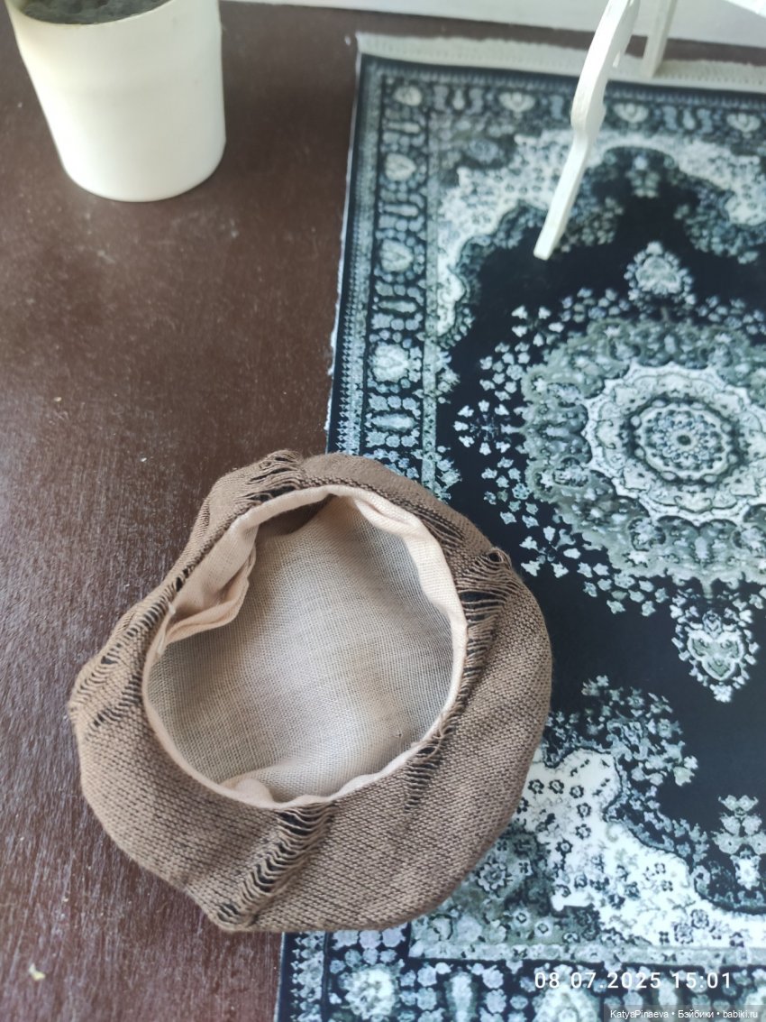 Новый куклоребенок, все показали и рассказали (фото 5)