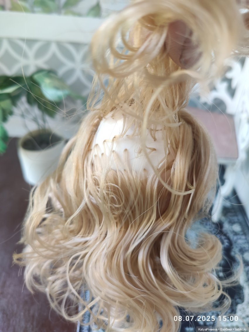 Новый куклоребенок, все показали и рассказали (фото 8)