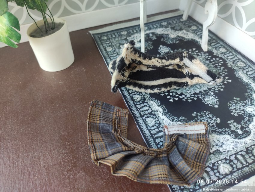 Новый куклоребенок, все показали и рассказали (фото 4)